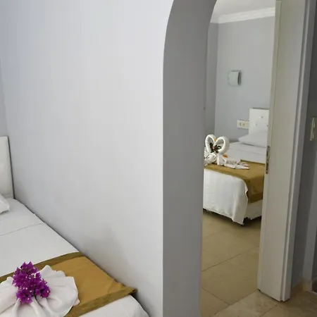 Ośrodek wypoczynkowy Pine Beach Boutique *