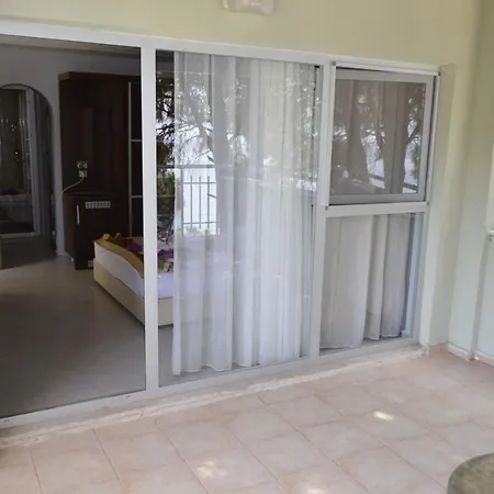 Ośrodek wypoczynkowy Pine Beach Boutique Turunç