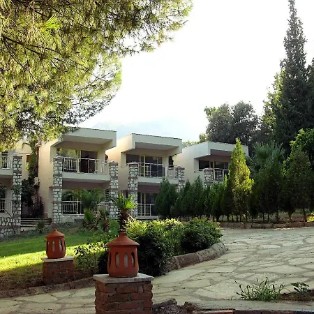 Pine Beach Boutique Resort
