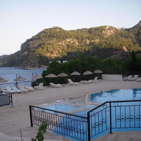 Pine Beach Boutique Ośrodek wypoczynkowy Turunç