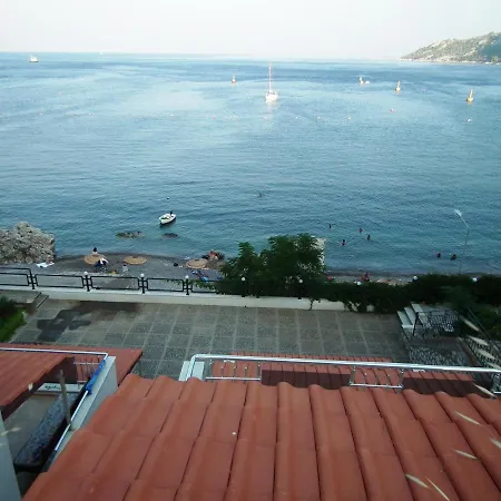Ośrodek wypoczynkowy Pine Beach Boutique Turunç