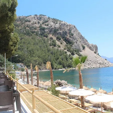 Resort Pine Beach Boutique *