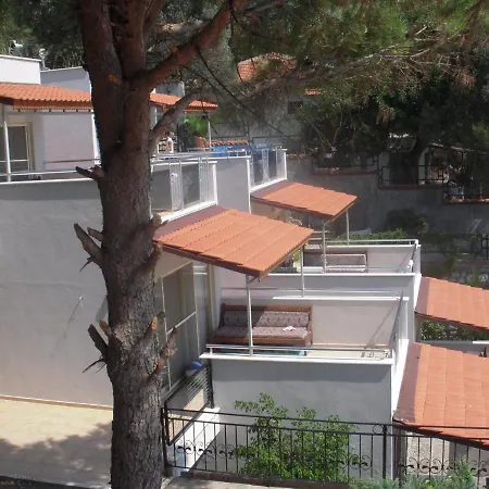 Pine Beach Boutique Ośrodek wypoczynkowy