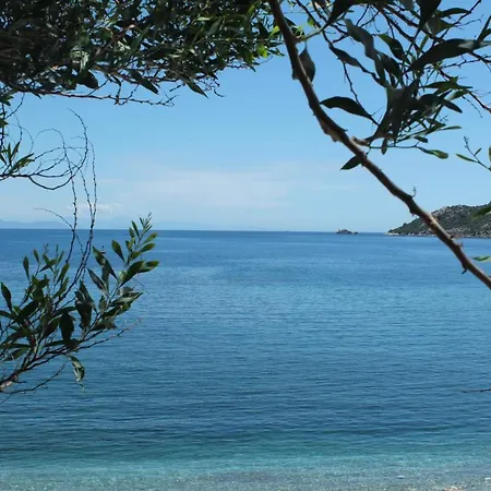 Pine Beach Boutique * Turunc