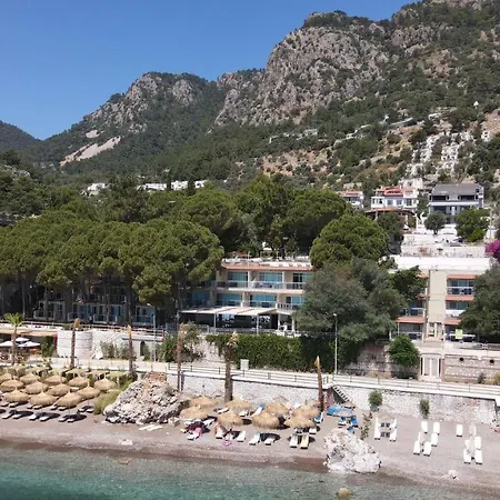Pine Beach Boutique Ośrodek wypoczynkowy Turunç