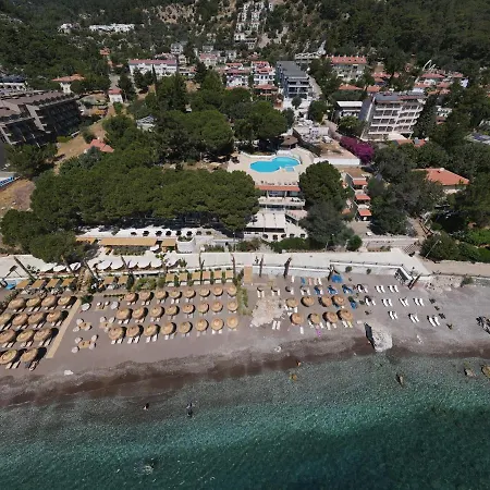 Pine Beach Boutique Ośrodek wypoczynkowy Turunç
