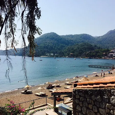 Pine Beach Boutique Ośrodek wypoczynkowy Turunç