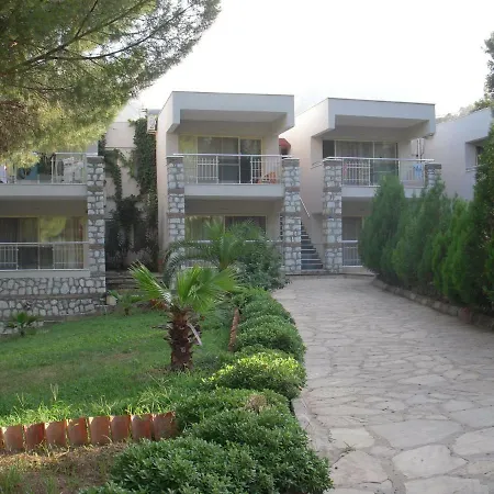 Pine Beach Boutique Ośrodek wypoczynkowy Turunç