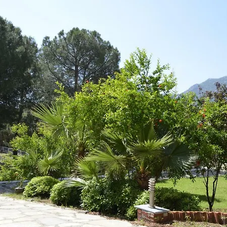 Pine Beach Boutique Resort Turunc