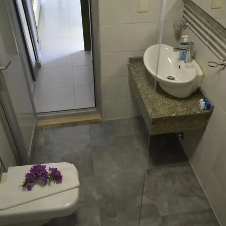 Pine Beach Boutique Resort Turunc